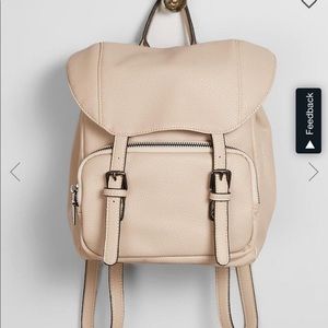 Urban Expressions Convertible Backpack